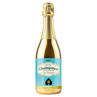 Champaws Dog Champagne — Dental (6-Pack)