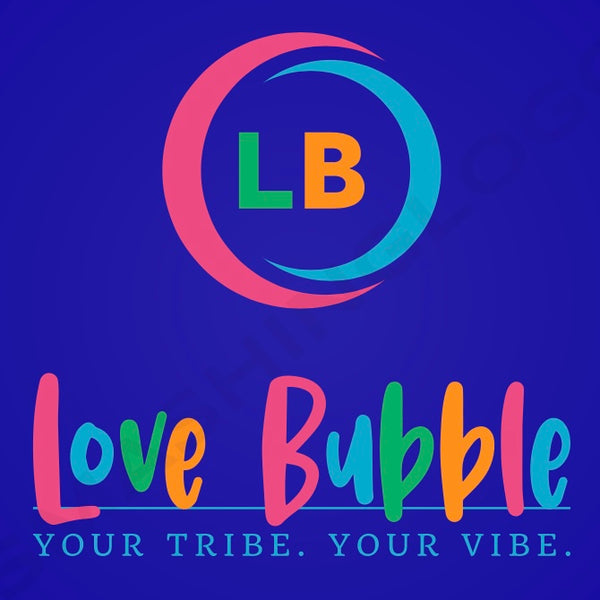 Love Bubble