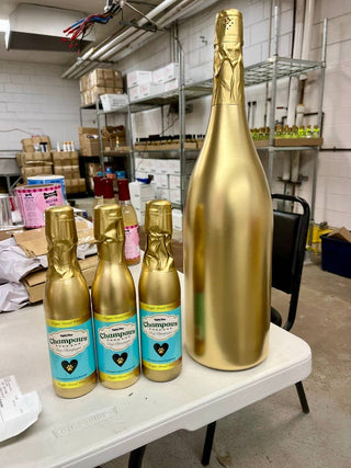 Champaws Dog Champagne — Dental (6-Pack)